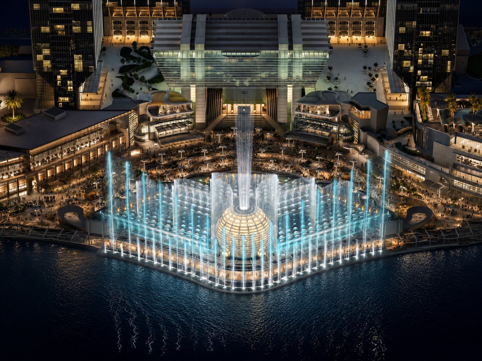 Al Maryah Island