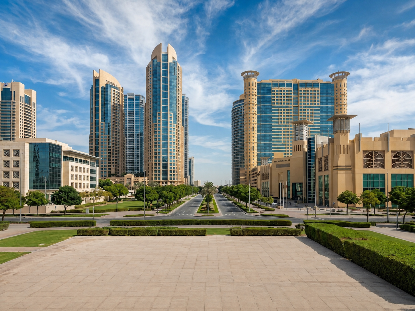 Al Wahdah