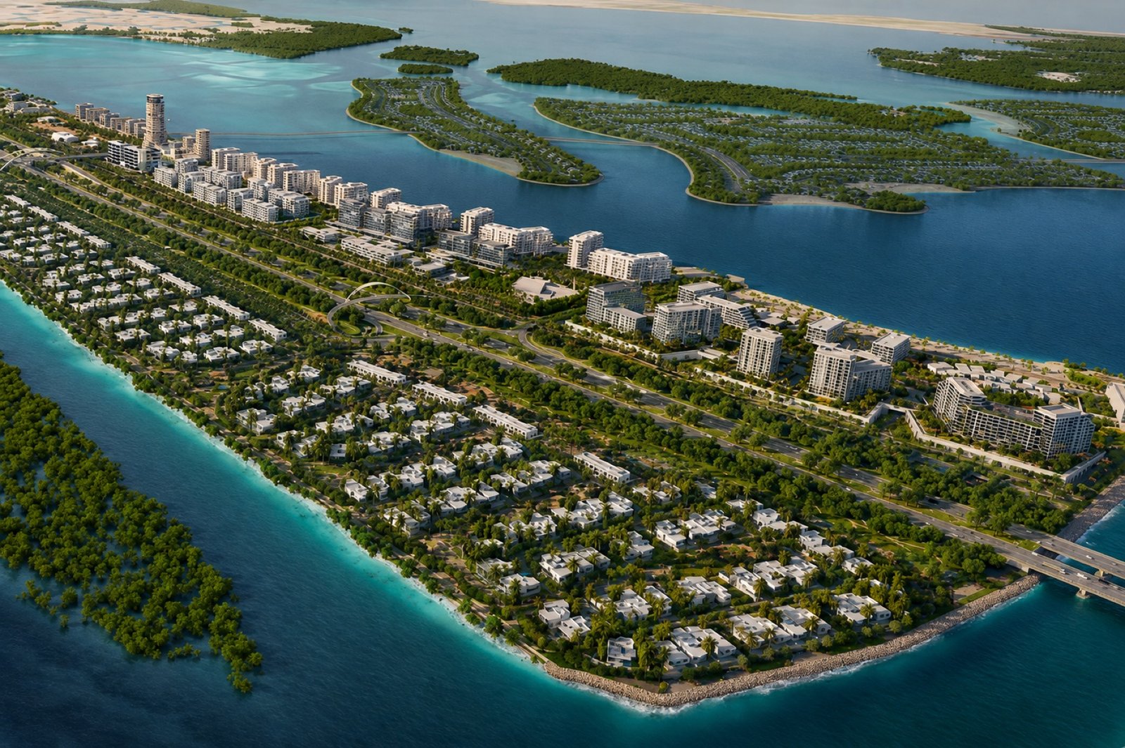 Fahid Island