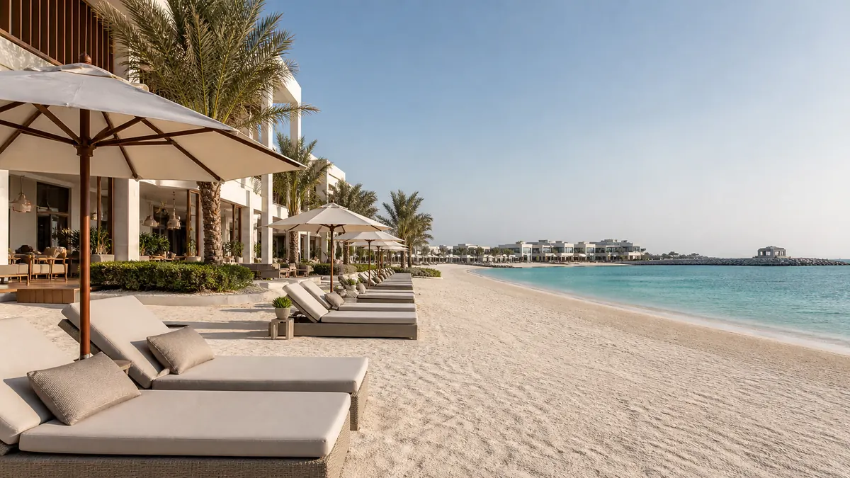 Beach Club