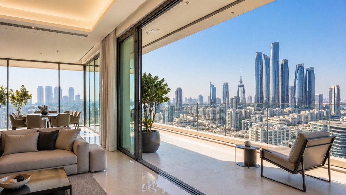 City View