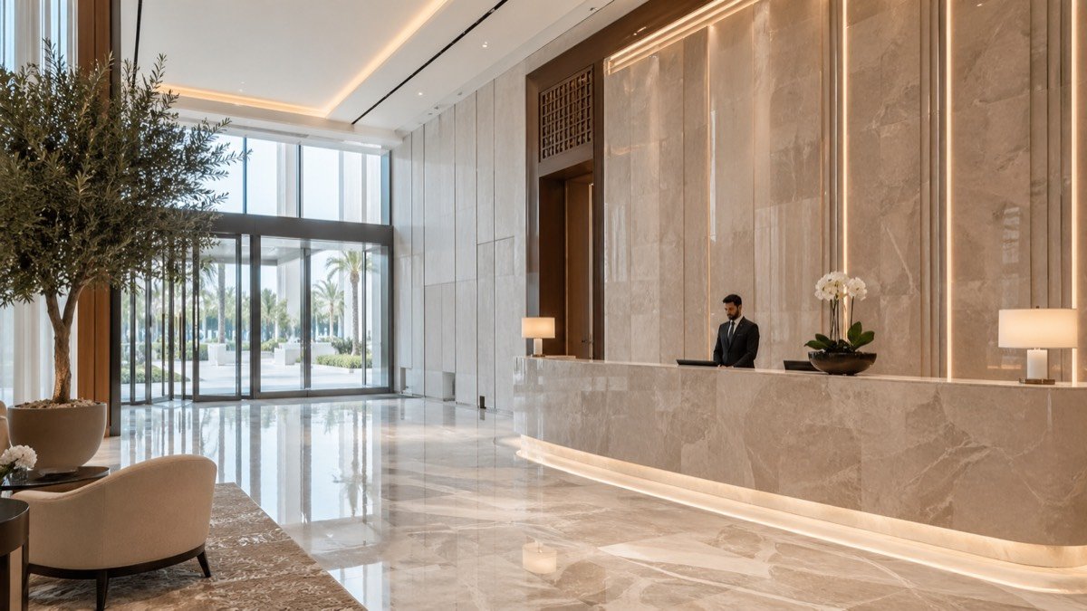 Concierge