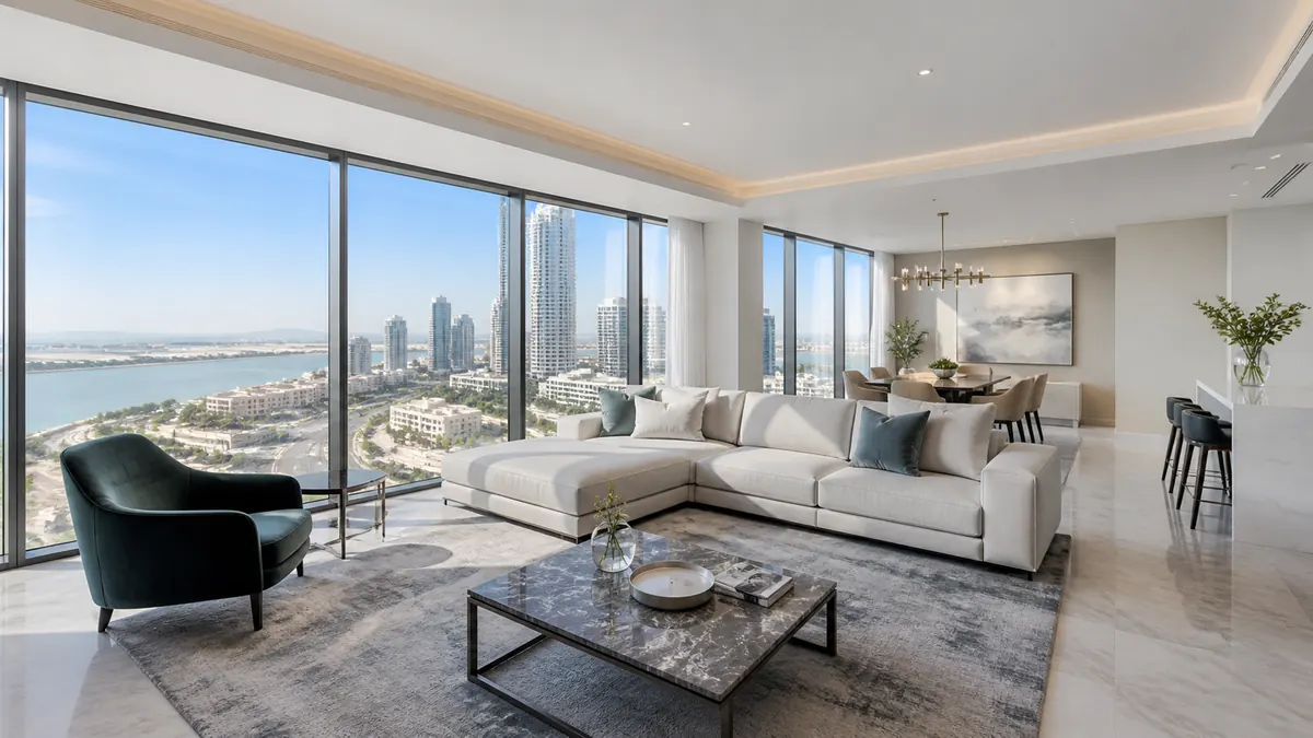 High Floor