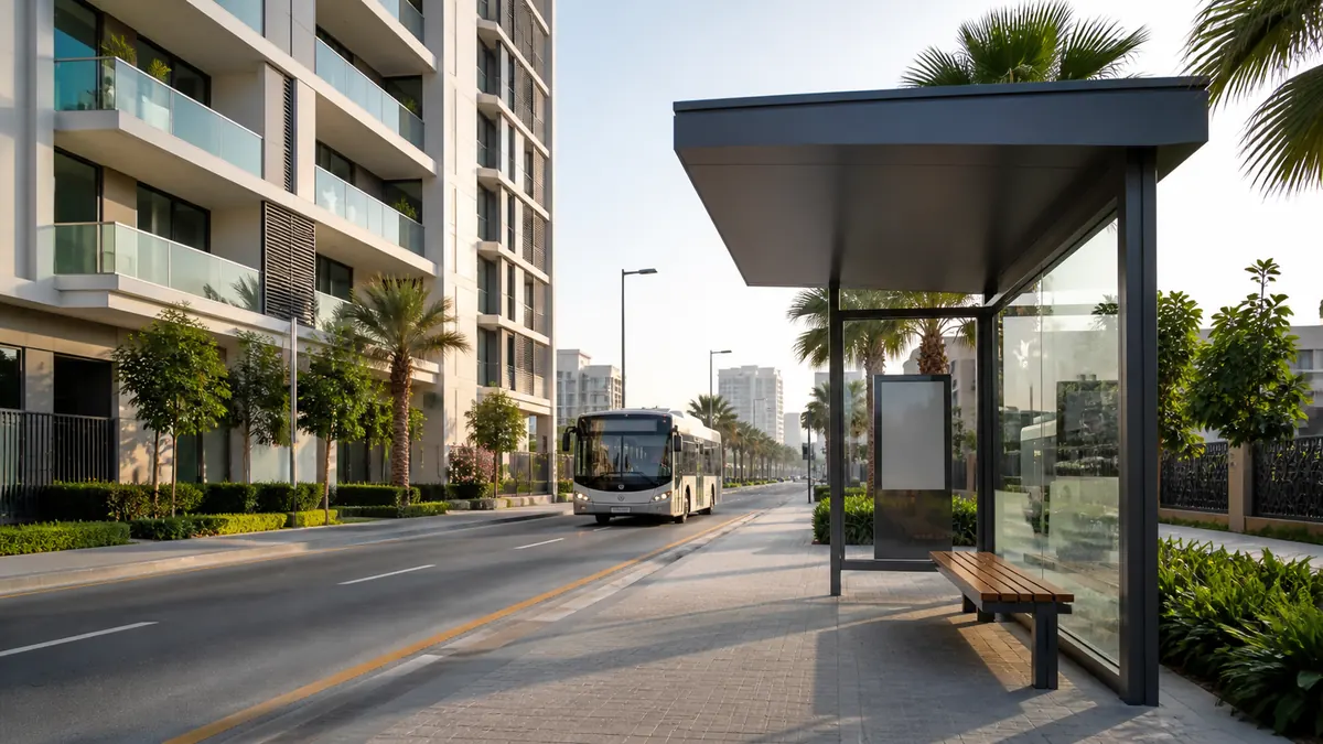Public transport