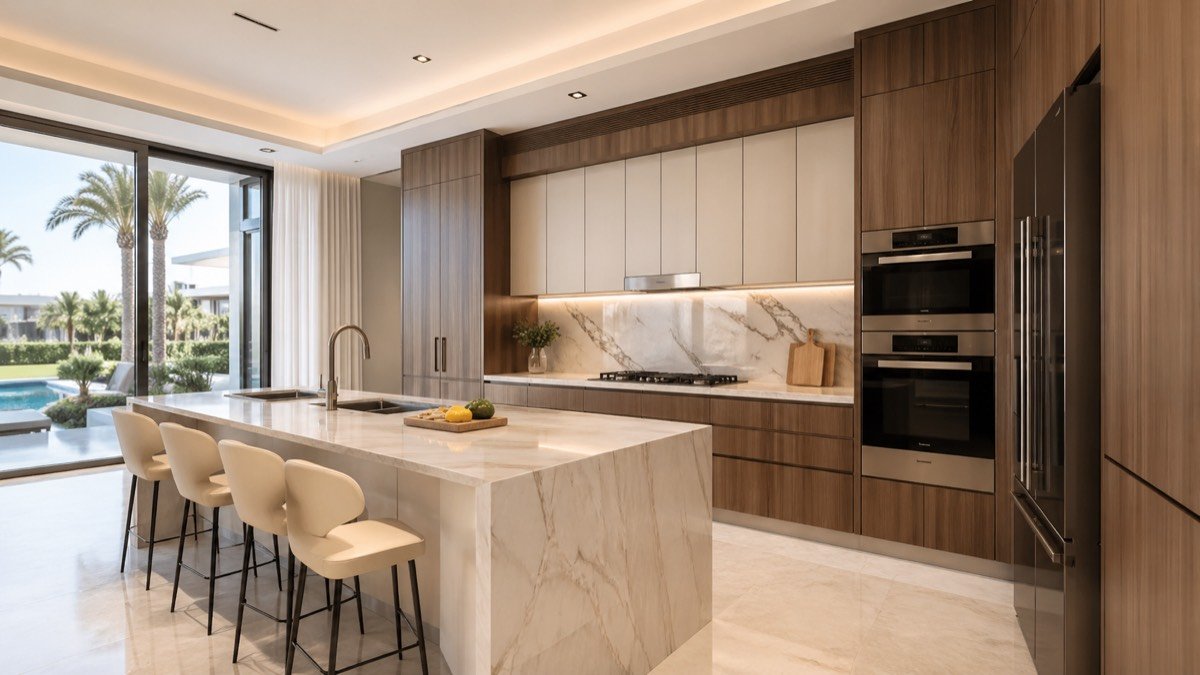 Kitchen Appliances