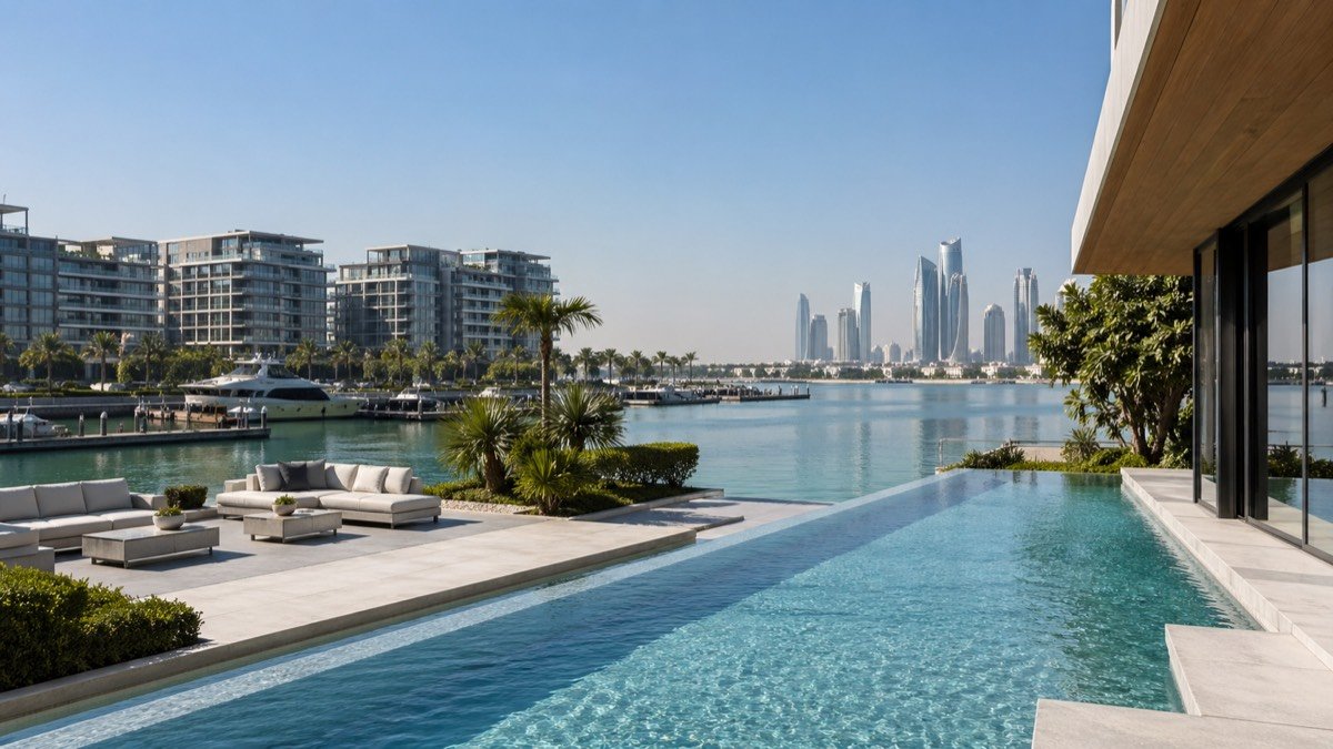Waterfront