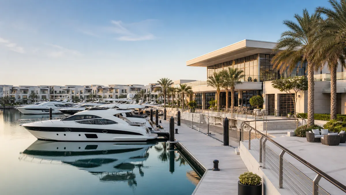 Yacht Club