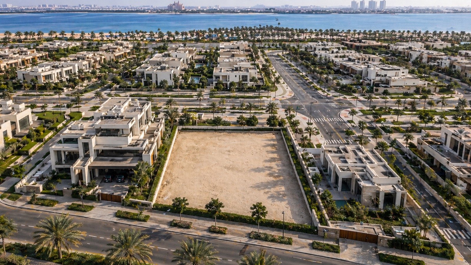 Land Residential