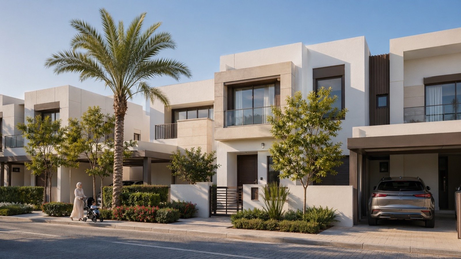 Townhouse