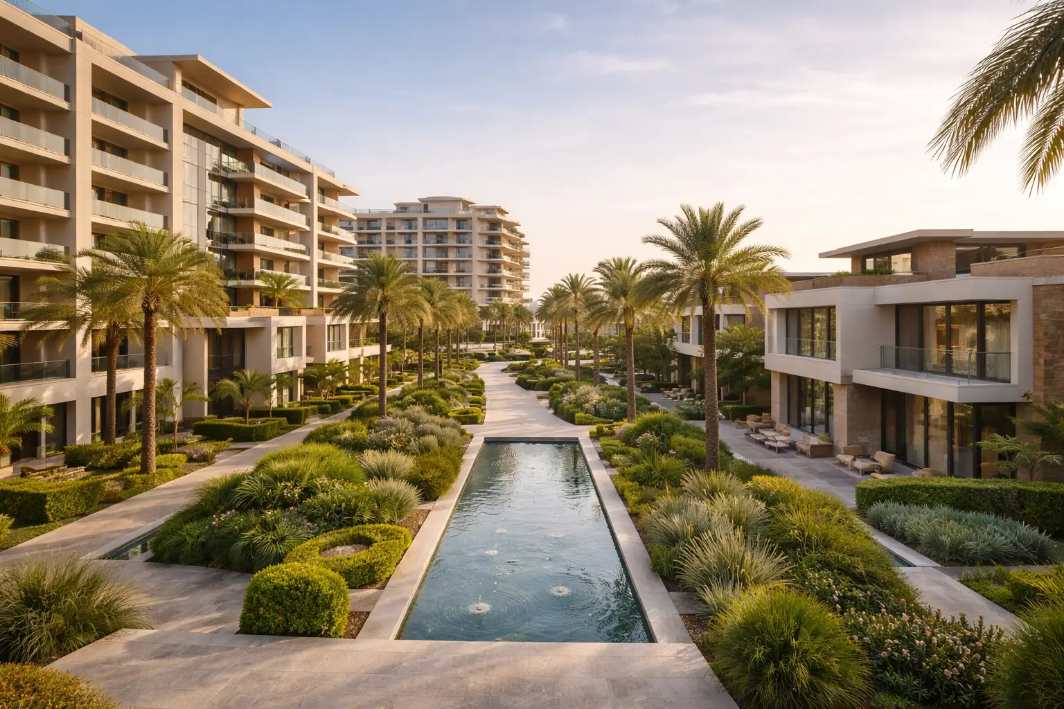 Buying Property in Abu Dhabi