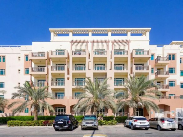1 bedroom apartment in Al Sabeel Building, Al Ghadeer, Abu Dhabi