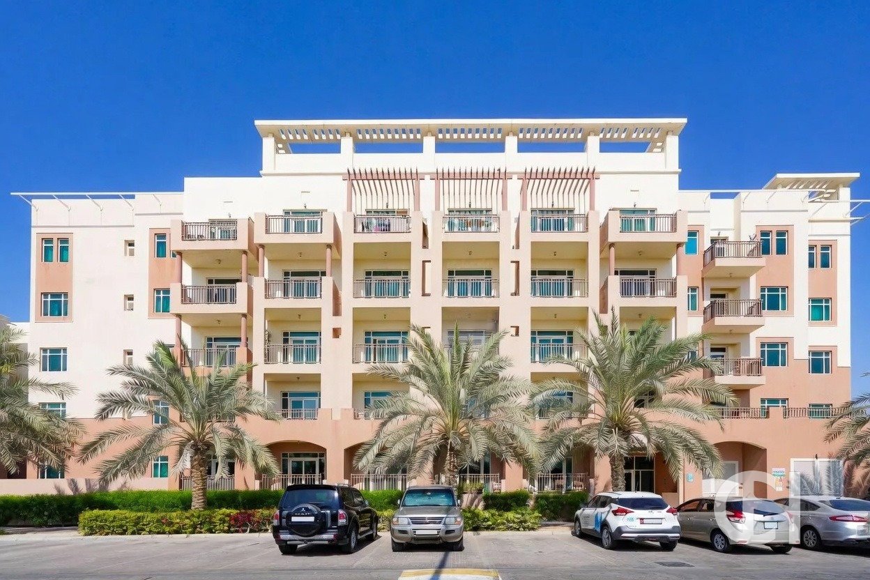 1 bedroom apartment in Al Sabeel Building, Al Ghadeer, Abu Dhabi