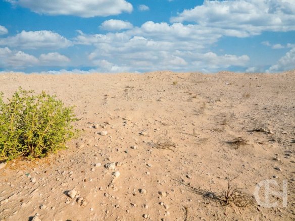 Residential land plot in Wadeem, Al Hudayriat Island