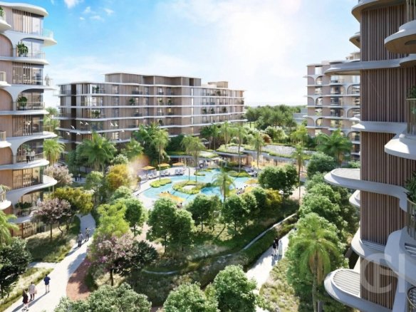 Property image of a 2 bedroom apartment at Fahid Beach Residences, Fahid Island.