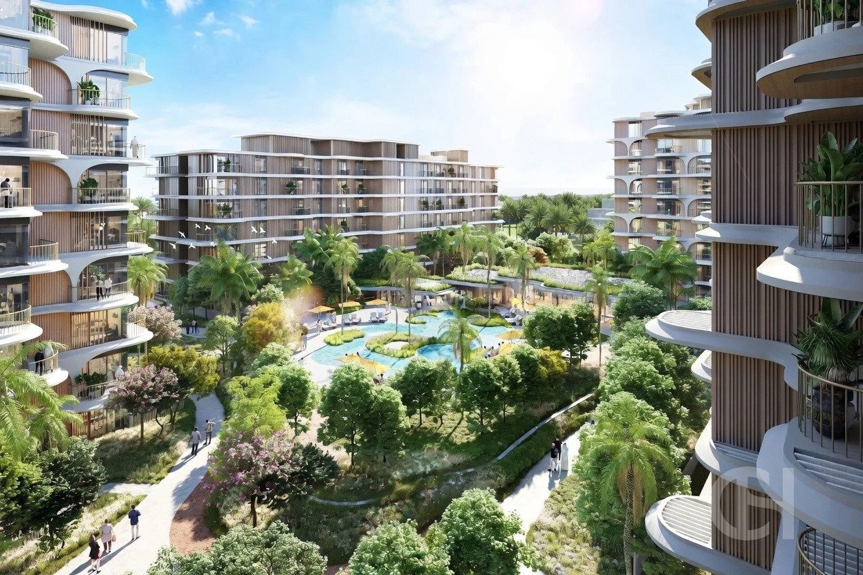 Property image of a 2 bedroom apartment at Fahid Beach Residences, Fahid Island.