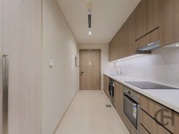 Studio for rent in Apartments 1, Yas Island, Abu Dhabi - property photo 1