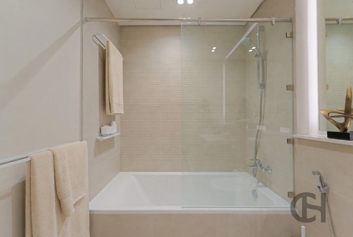 Studio for rent in Apartments 1, Yas Island, Abu Dhabi - property photo 11