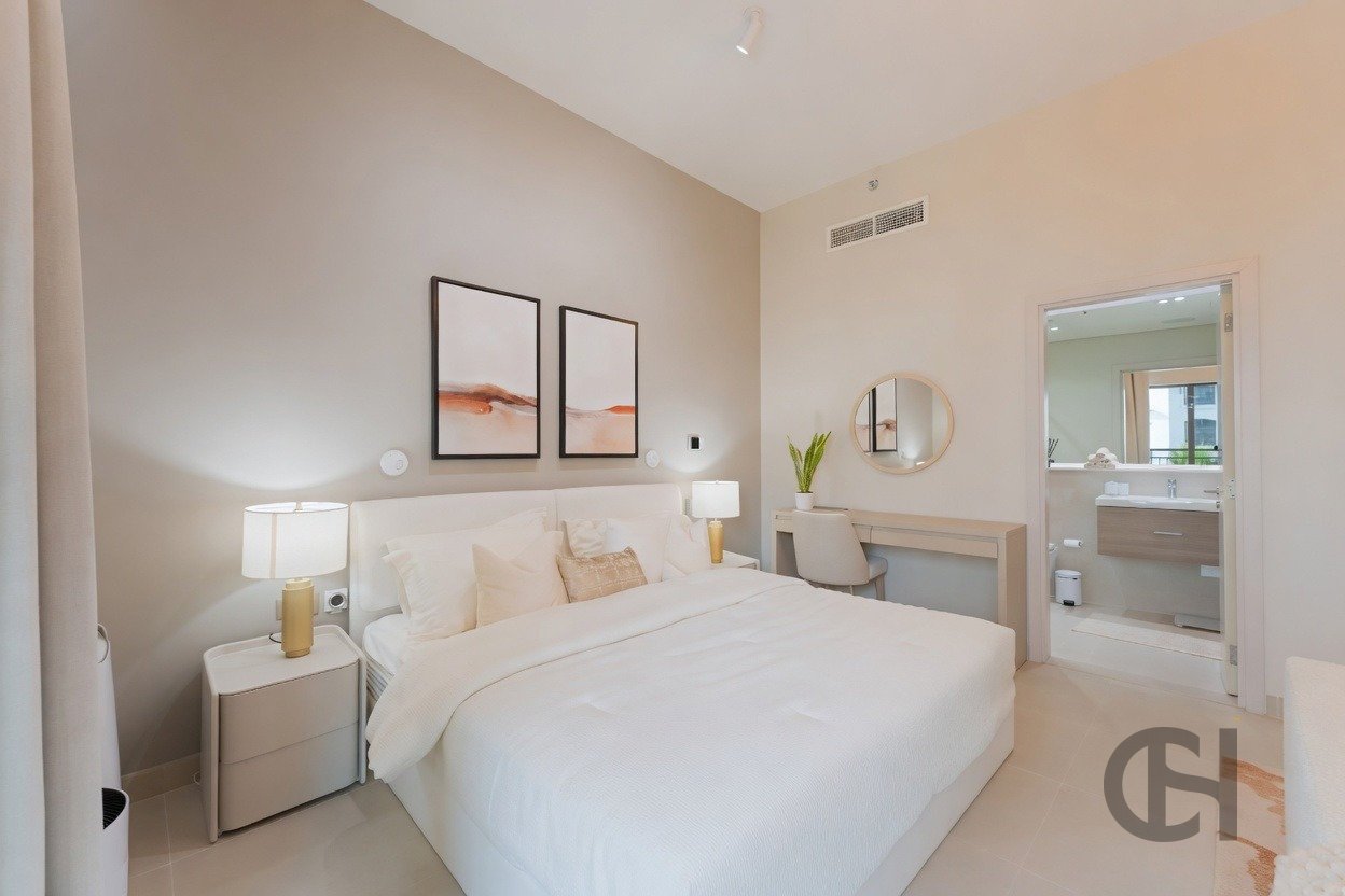 Studio for rent in Apartments 1, Yas Island, Abu Dhabi - property photo 12