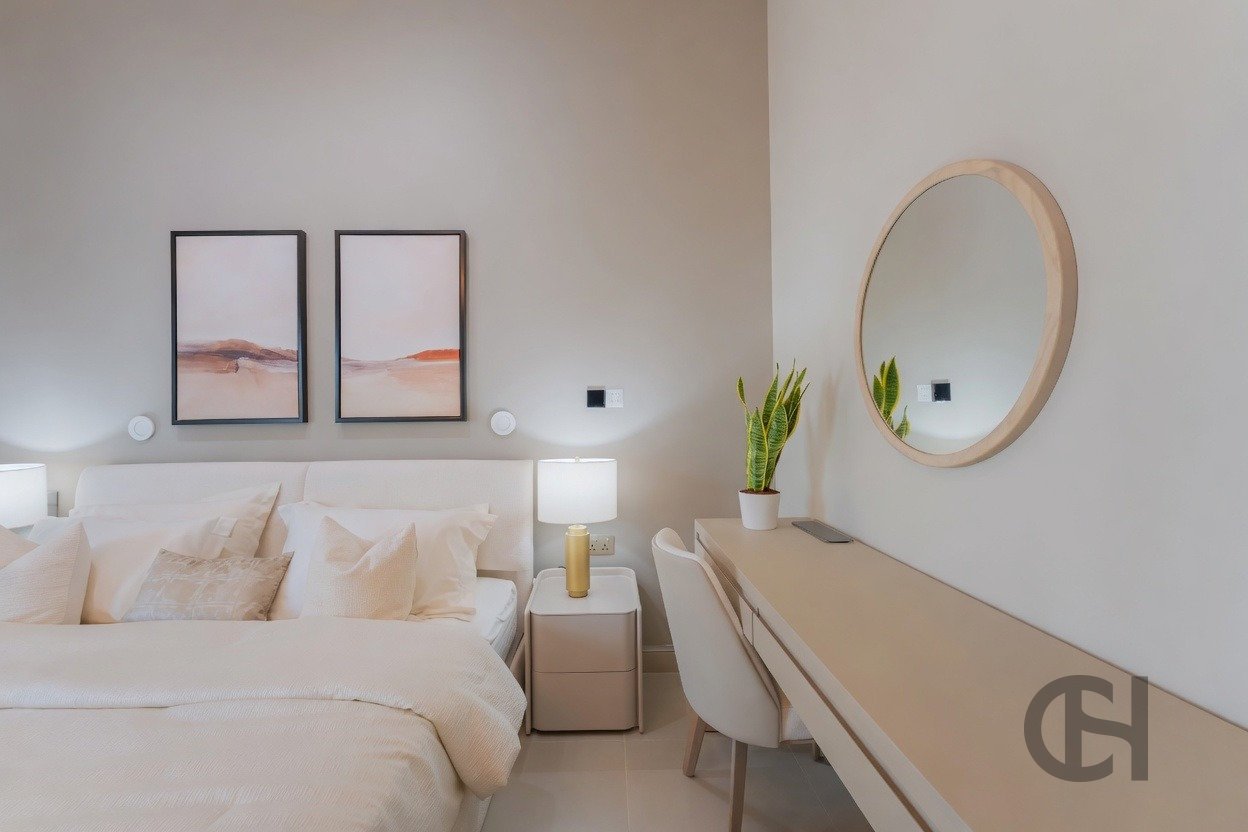 Studio for rent in Apartments 1, Yas Island, Abu Dhabi - property photo 14