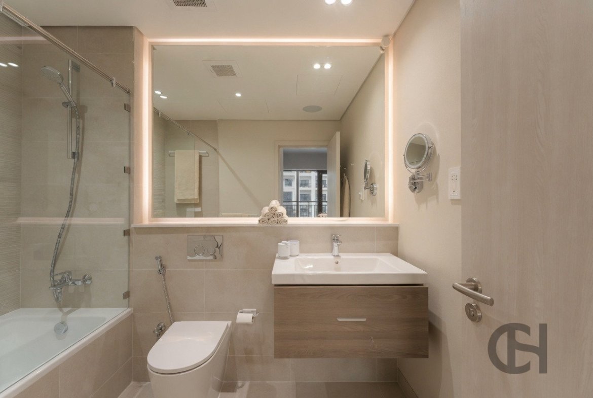 Studio for rent in Apartments 1, Yas Island, Abu Dhabi - property photo 15