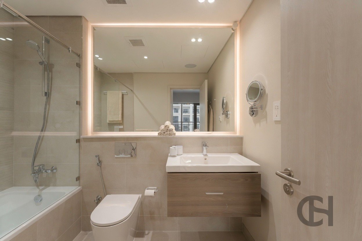 Studio for rent in Apartments 1, Yas Island, Abu Dhabi - property photo 15