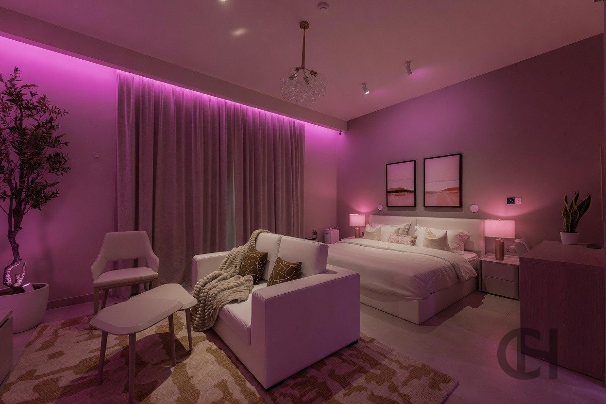 Studio for rent in Apartments 1, Yas Island, Abu Dhabi - property photo 16