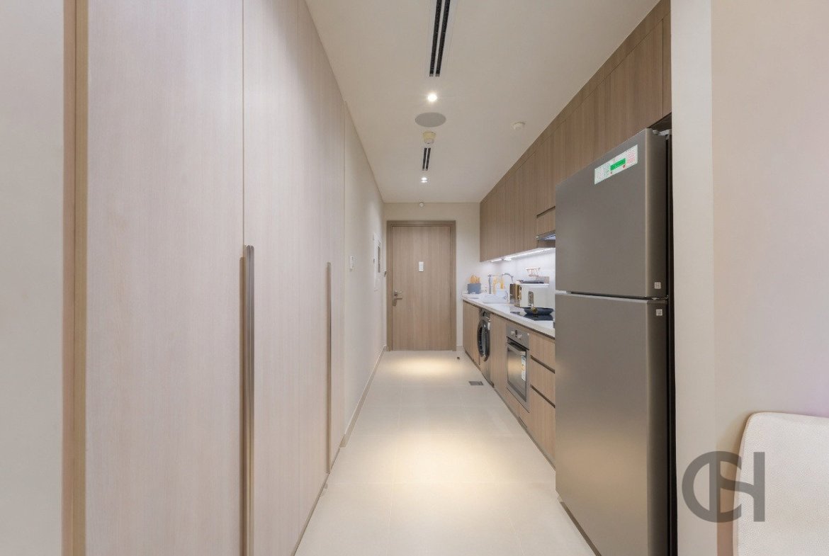 Studio for rent in Apartments 1, Yas Island, Abu Dhabi - property photo 17