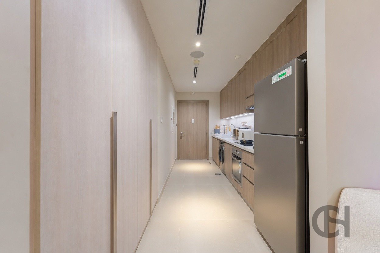 Studio for rent in Apartments 1, Yas Island, Abu Dhabi - property photo 17