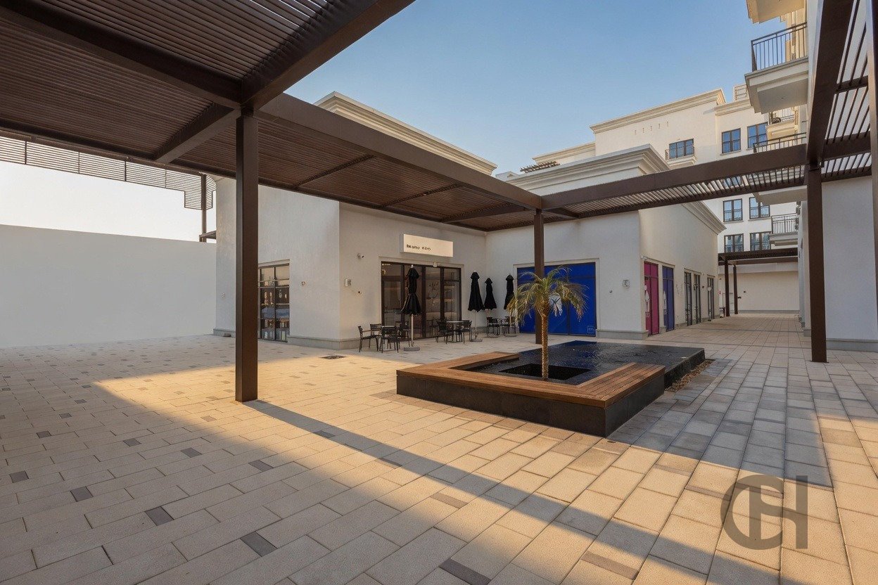 Studio for rent in Apartments 1, Yas Island, Abu Dhabi - property photo 23