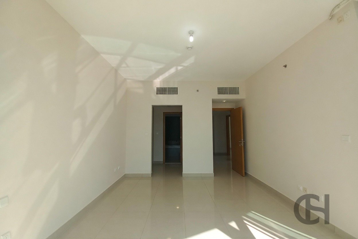 3BR apartment for rent in Beach Towers, Al Reem Island, Abu Dhabi - property photo 1
