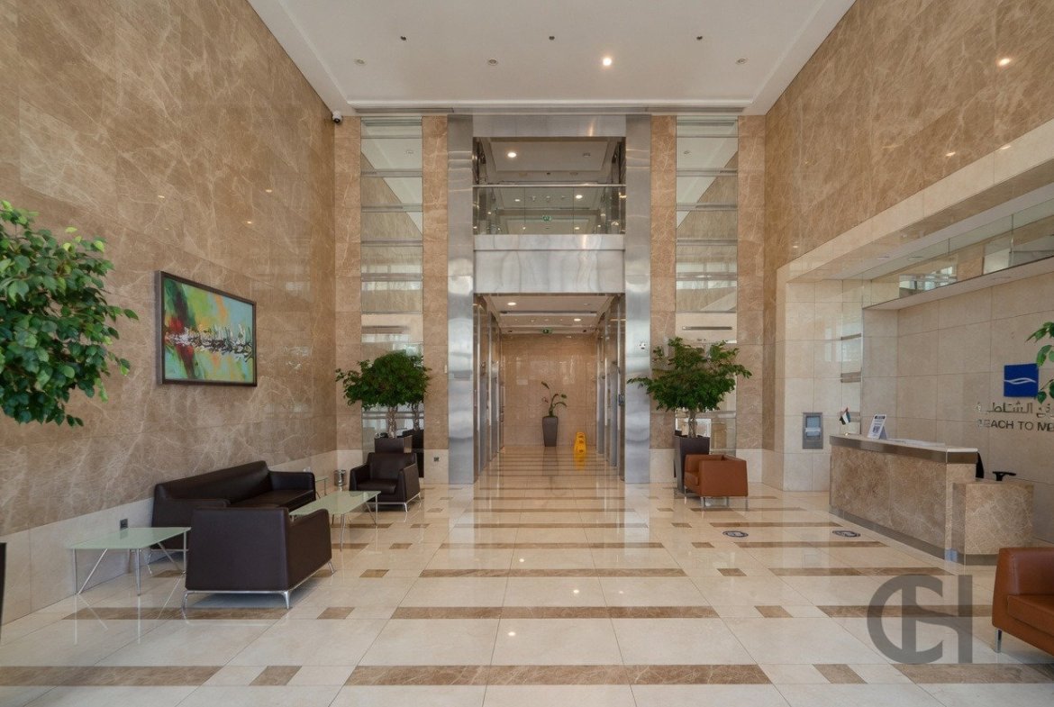 3BR apartment for rent in Beach Towers, Al Reem Island, Abu Dhabi - property photo 12