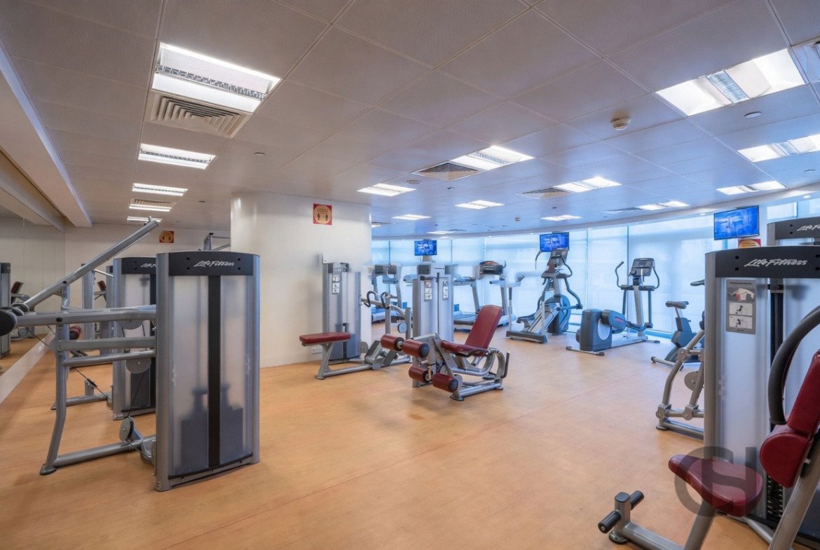 3BR apartment for rent in Beach Towers, Al Reem Island, Abu Dhabi - property photo 13