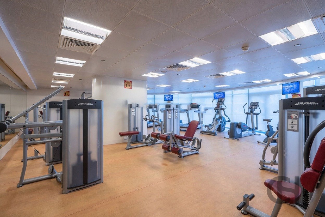 3BR apartment for rent in Beach Towers, Al Reem Island, Abu Dhabi - property photo 13