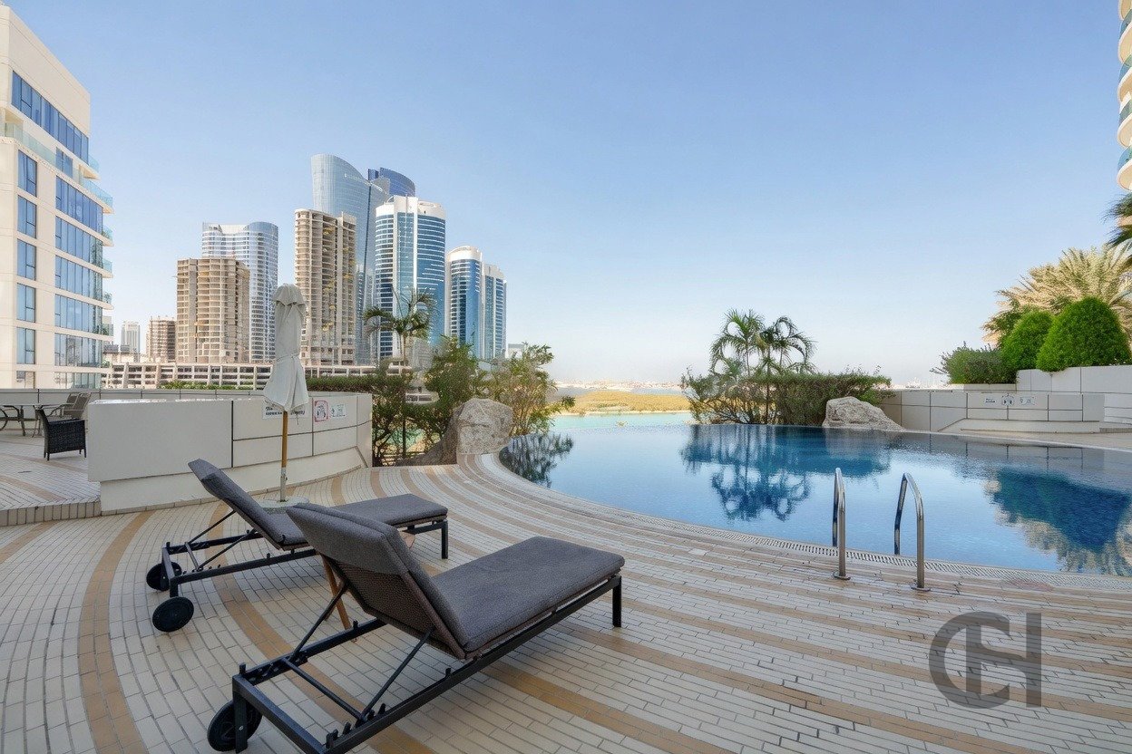 3BR apartment for rent in Beach Towers, Al Reem Island, Abu Dhabi - property photo 14