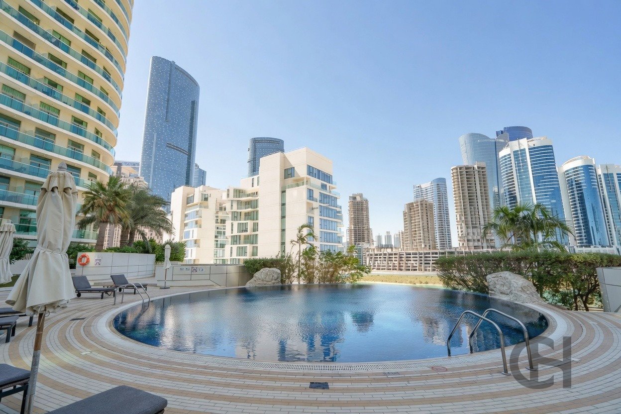 3BR apartment for rent in Beach Towers, Al Reem Island, Abu Dhabi - property photo 16