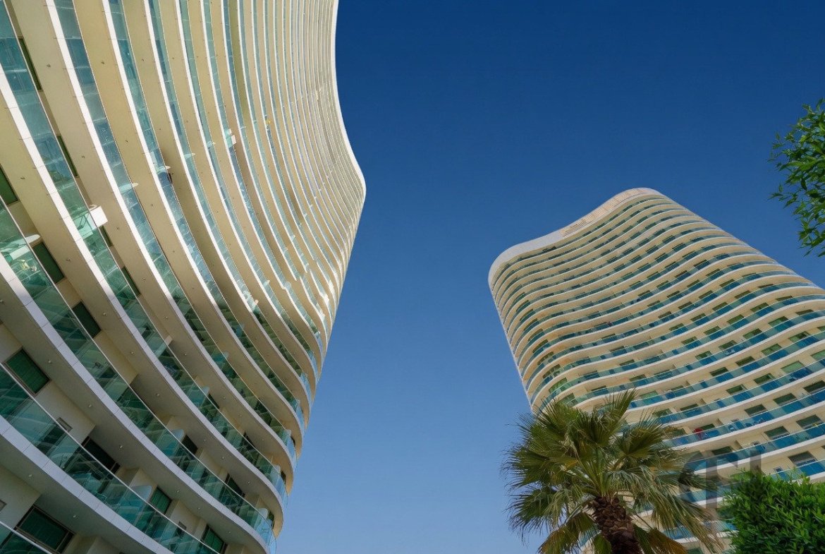 3BR apartment for rent in Beach Towers, Al Reem Island, Abu Dhabi - property photo 17