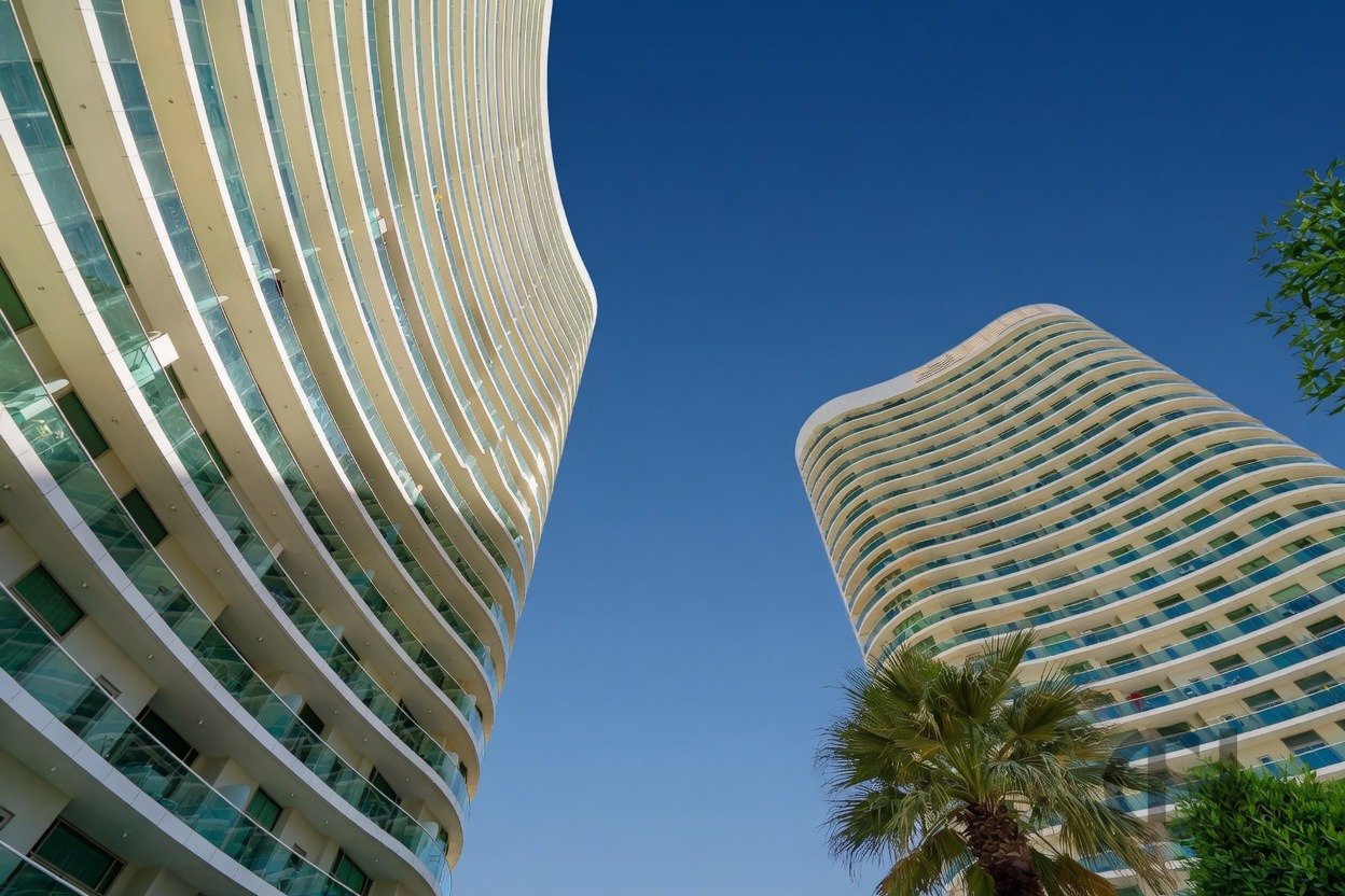 3BR apartment for rent in Beach Towers, Al Reem Island, Abu Dhabi - property photo 17