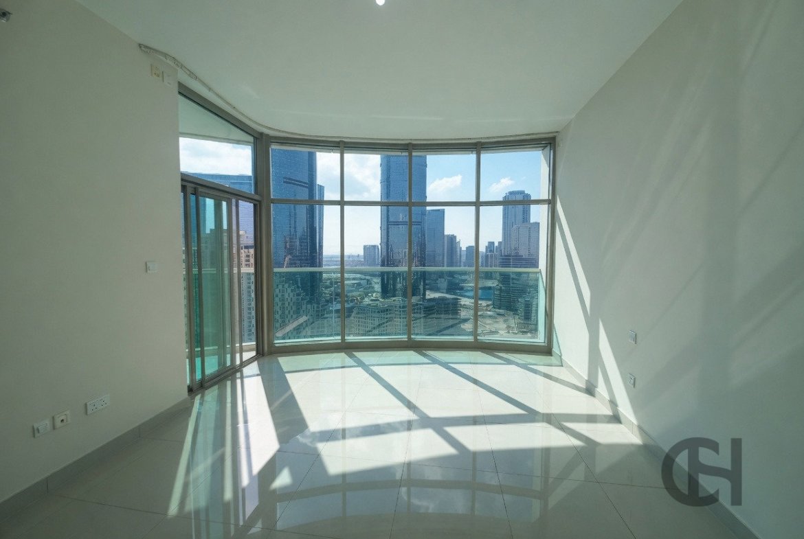 3BR apartment for rent in Beach Towers, Al Reem Island, Abu Dhabi - property photo 4