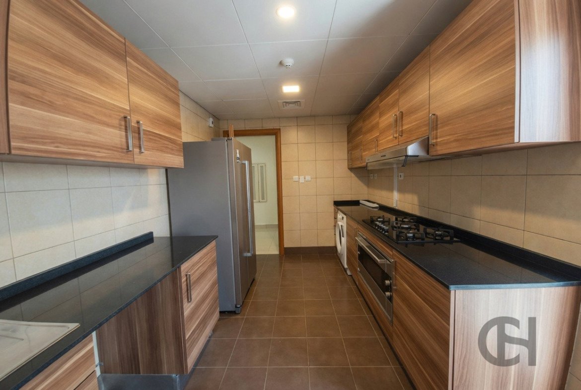 3BR apartment for rent in Beach Towers, Al Reem Island, Abu Dhabi - property photo 5
