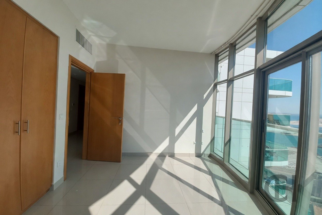 3BR apartment for rent in Beach Towers, Al Reem Island, Abu Dhabi - property photo 7