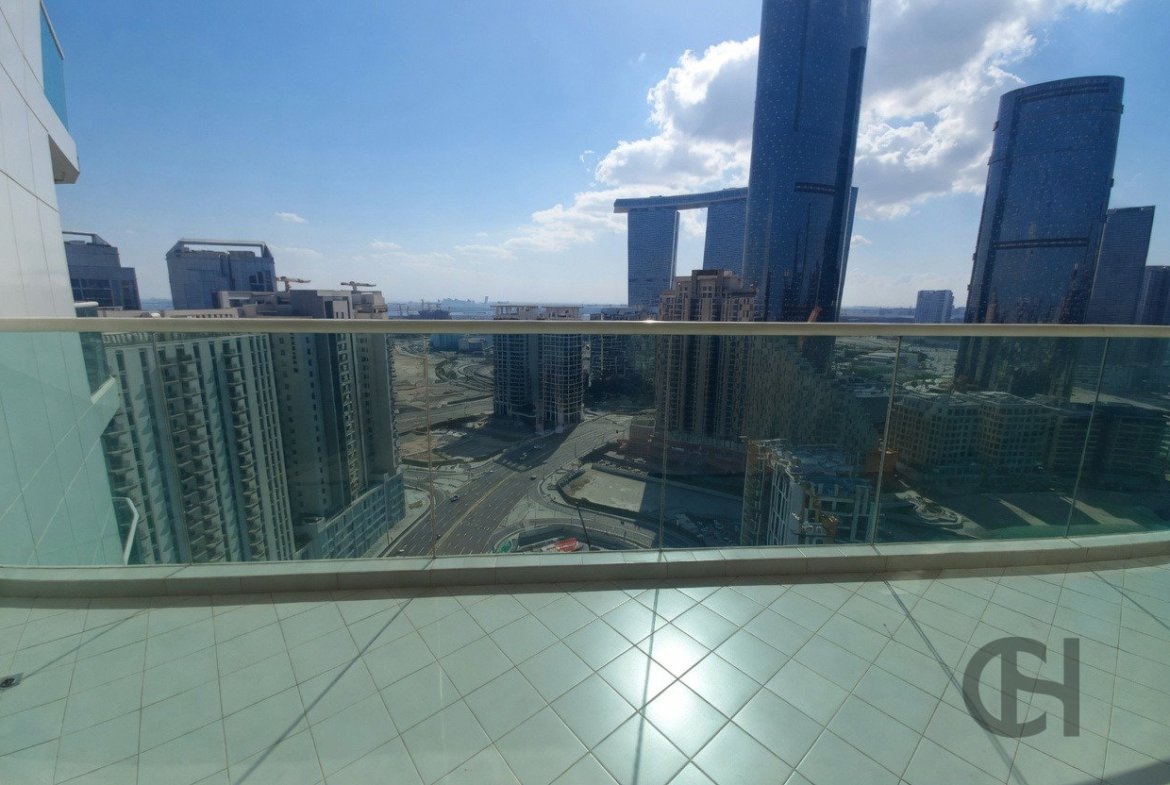 3BR apartment for rent in Beach Towers, Al Reem Island, Abu Dhabi - property photo 9