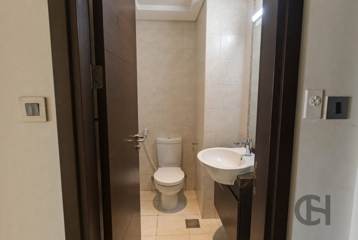 2BR apartment for rent in Mangrove Place, Al Reem Island, Abu Dhabi - property photo 1