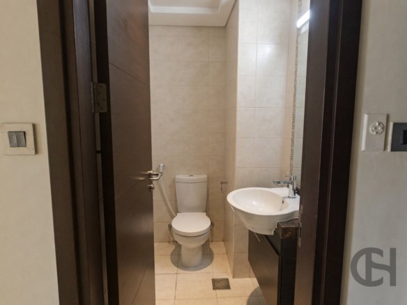 2BR apartment for rent in Mangrove Place, Al Reem Island, Abu Dhabi - property photo 1