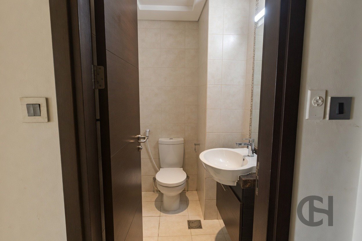 2BR apartment for rent in Mangrove Place, Al Reem Island, Abu Dhabi - property photo 1