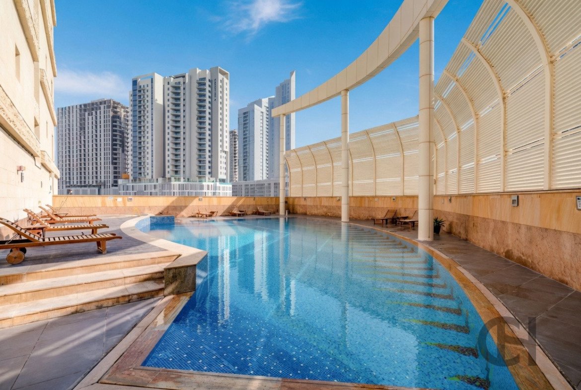 2BR apartment for rent in Mangrove Place, Al Reem Island, Abu Dhabi - property photo 16
