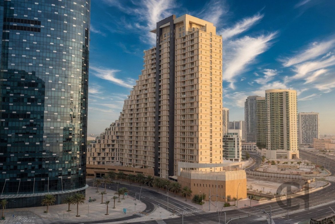 2BR apartment for rent in Mangrove Place, Al Reem Island, Abu Dhabi - property photo 17