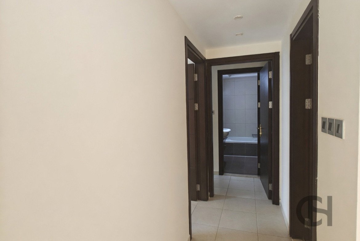 2BR apartment for rent in Mangrove Place, Al Reem Island, Abu Dhabi - property photo 2