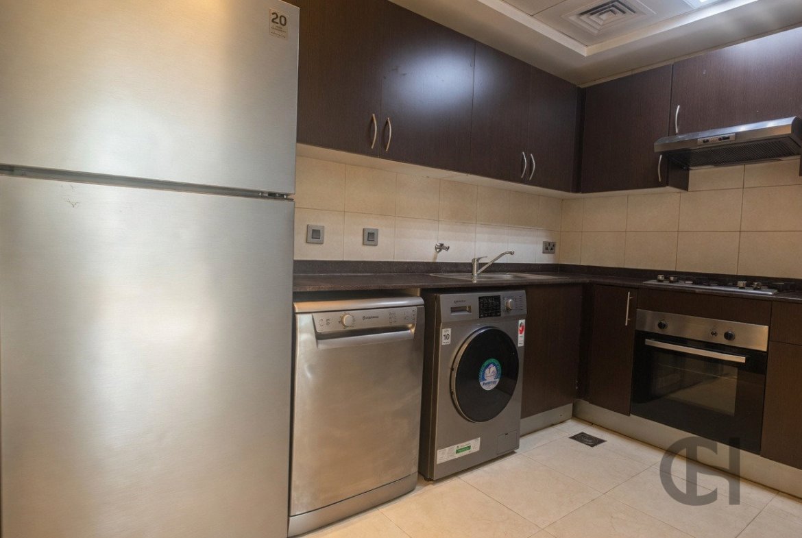 2BR apartment for rent in Mangrove Place, Al Reem Island, Abu Dhabi - property photo 4