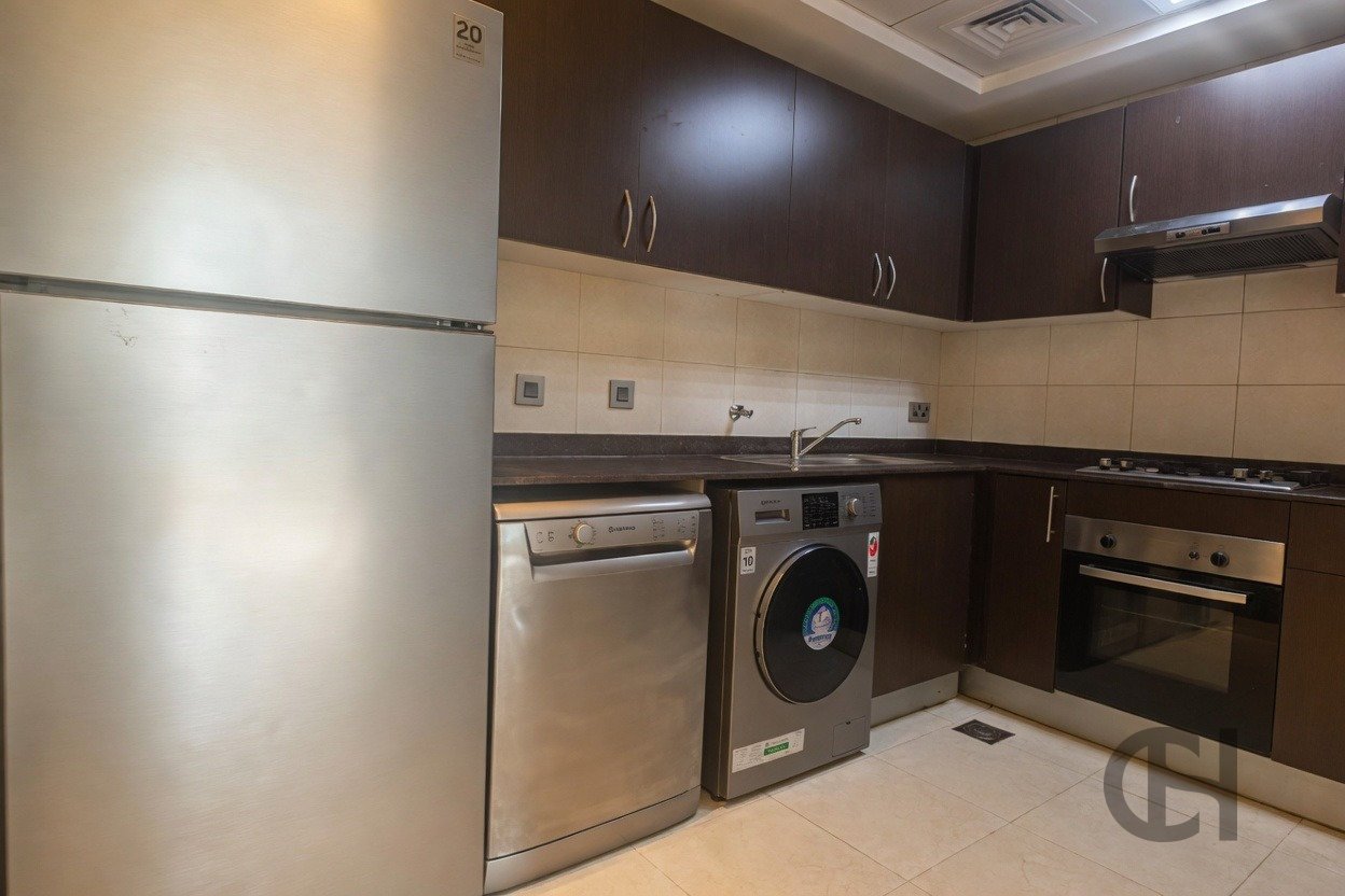 2BR apartment for rent in Mangrove Place, Al Reem Island, Abu Dhabi - property photo 4