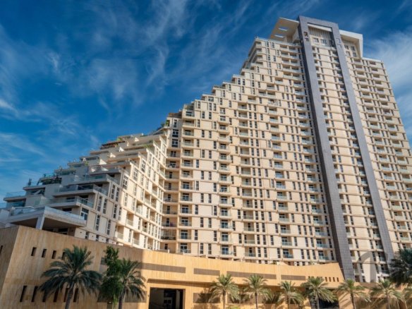 2BR apartment for rent in Mangrove Place, Al Reem Island, Abu Dhabi - property photo 8